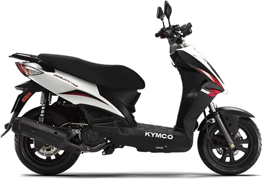 Moto Kymco Agility 110 RS 0km