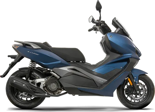 Moto Zanella Cruiser X1 V2 0km