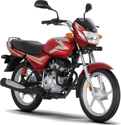 Moto Bajaj Boxer CT100 0km