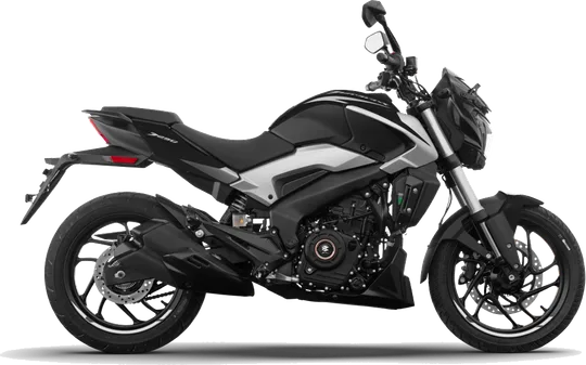 Moto Bajaj Dominar 250