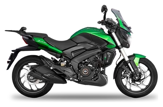 Moto Bajaj Dominar 400 UG2 0km