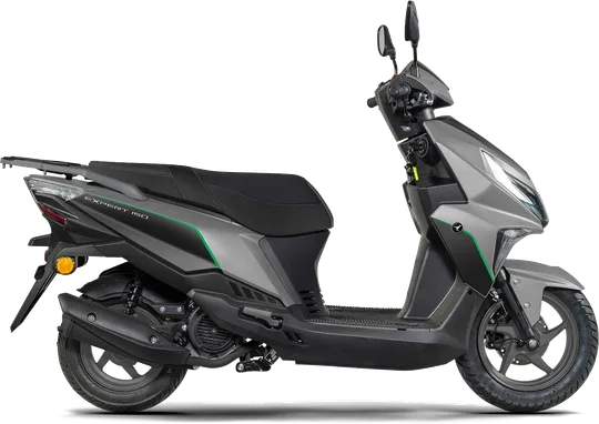 Moto Corven Expert 150 0km