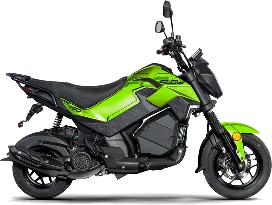 Moto Corven Flow 150 0km