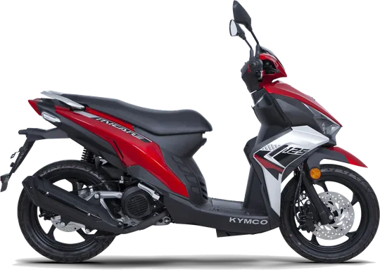 Moto Kymco Micare 110