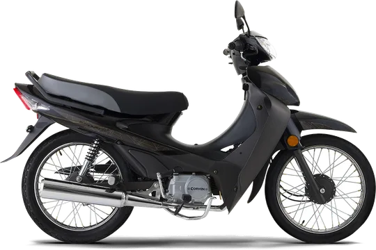 Moto Corven Mirage 110 Base