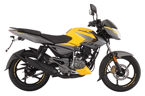 Moto Bajaj Rouser NS125 0km