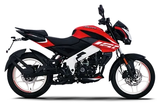 Moto Bajaj Rouser NS 160 0km