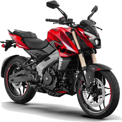 Moto Bajaj Rouser NS400Z 0km