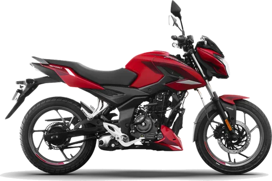 Moto Bajaj ROUSER P150 0km