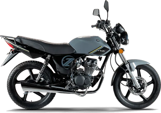 Moto Zanella RX 150 F 0km