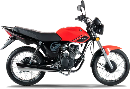Moto Zanella RX 150 ST 0km