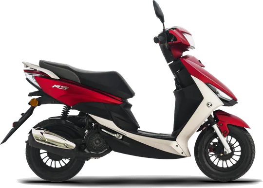 Moto Zanella Styler 150 RS 0km