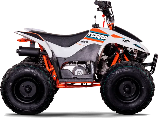 Moto Kayo Terrain 70 0km
