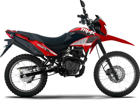 Moto Corven Triax 150 Max 0km