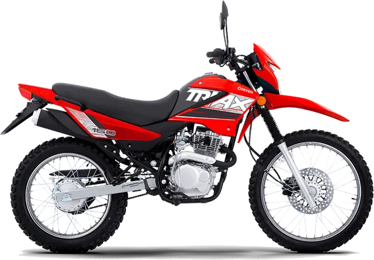 Moto Corven Triax 150 One 0km